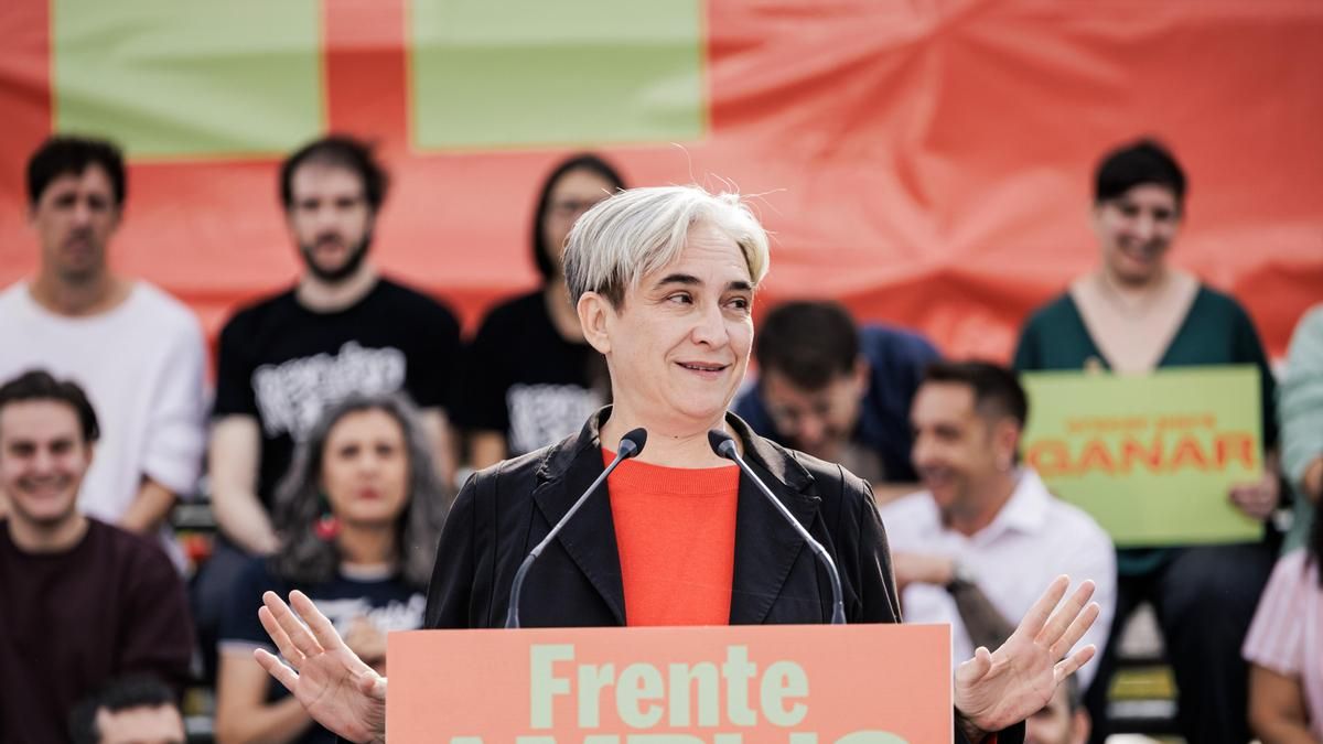 El Frente Amplio tendrá el 30% de los puestos en las listas conjuntas con el PSOE para el Senado