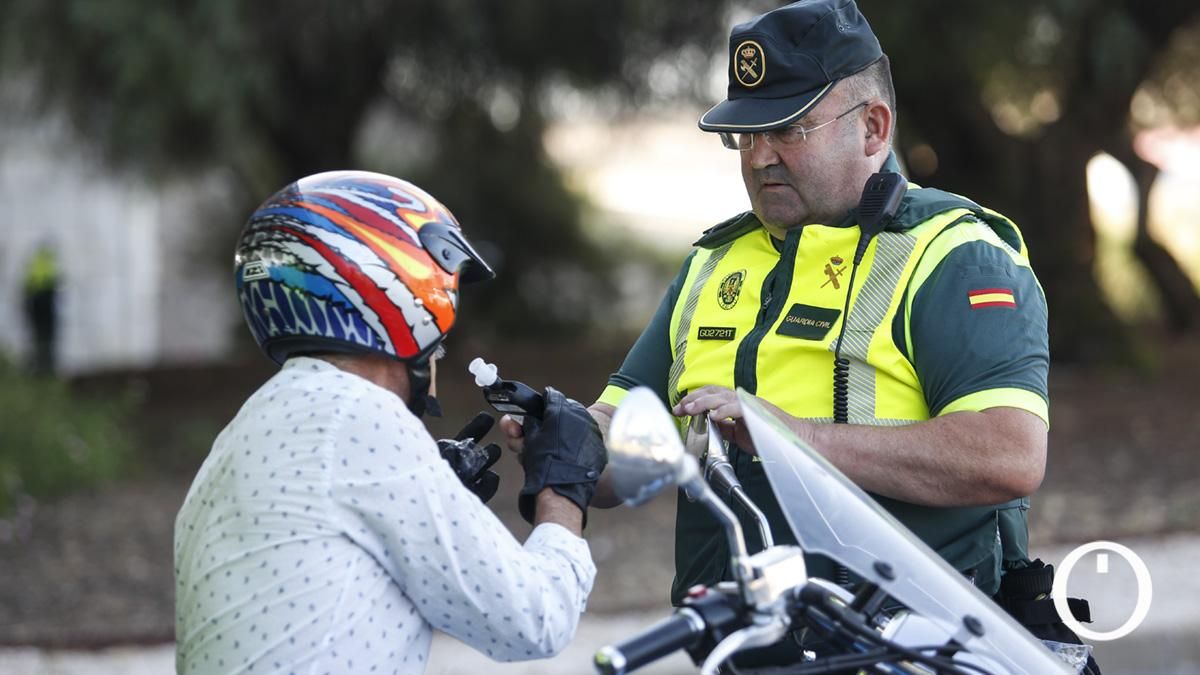 Campaña sobre la presencia de alcohol y drogas de DGT en colaboración con la Asociación Aspaym