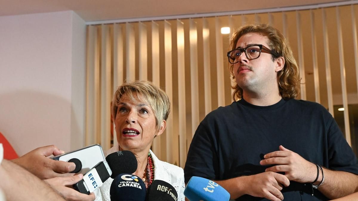 El PSOE en Canarias propone un nuevo plan de vivienda a diez años vista