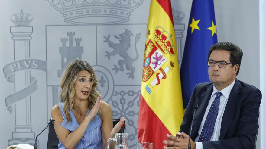 Díaz insiste en la necesidad de dar un "giro social" para cumplir el mandato de las urnas