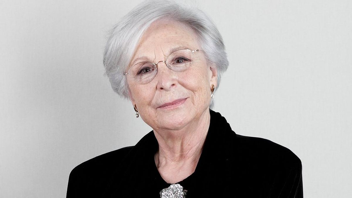 Muere la directora Josefina Molina, una de las pioneras del cine español, a los 89 años
