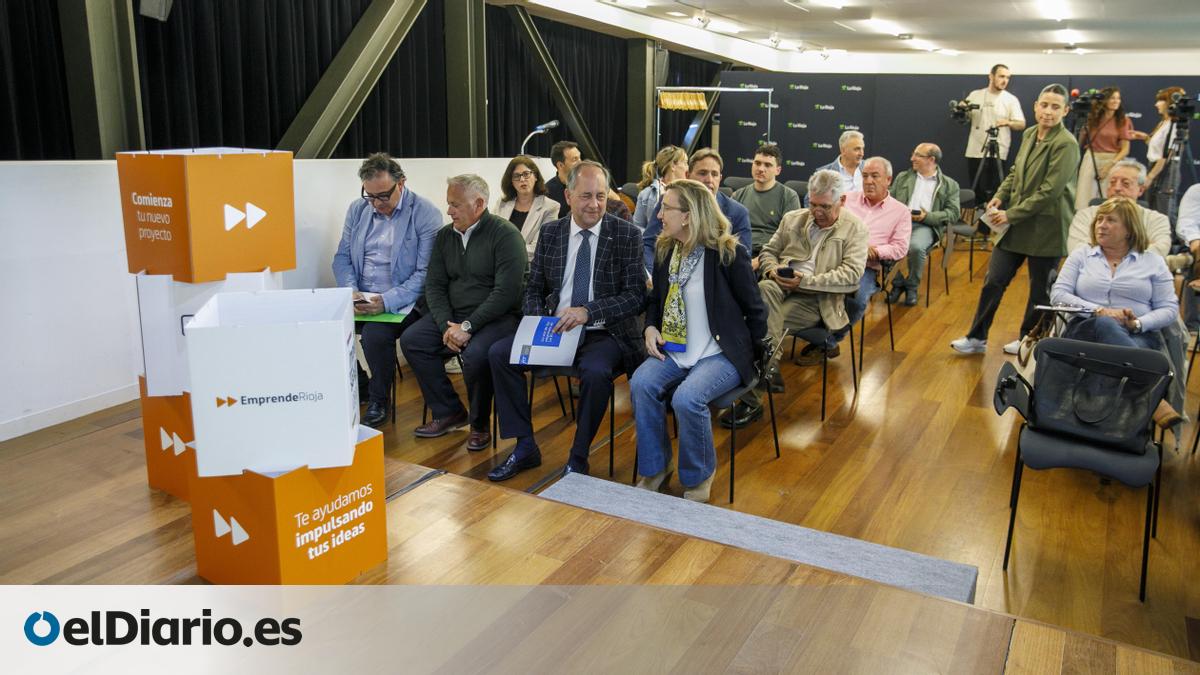 Retorno rural: La Rioja impulsará el relevo de los negocios esenciales en los pueblos