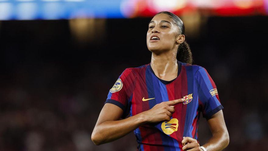 Nada cambia en el Clásico: el Barcelona endosa al Real Madrid la mayor goleada de la historia