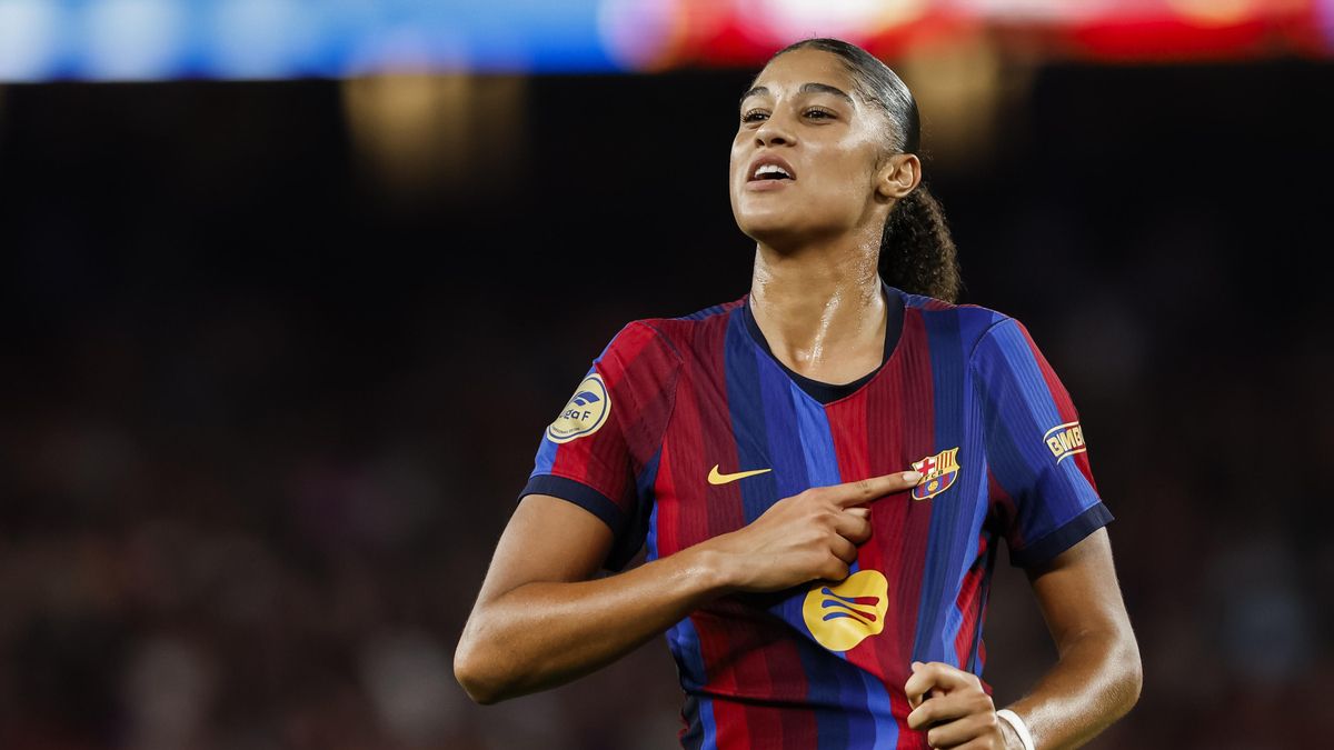 Nada cambia en el Clásico: el Barcelona endosa al Real Madrid la mayor goleada de la historia