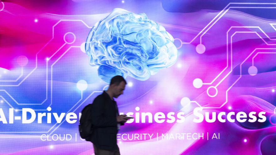 Gigafactorías, la nueva generación de infraestructuras europeas para desarrollar la IA