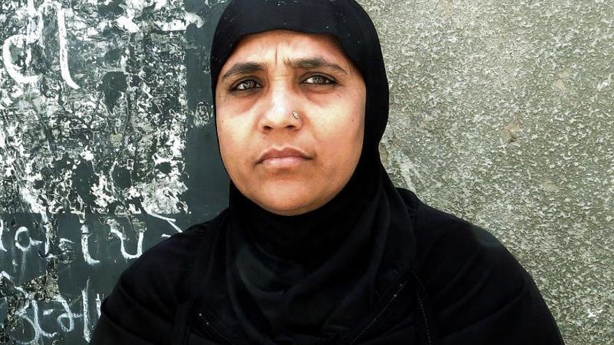 Dos décadas de rencor tiñen el voto de los musulmanes contra Modi