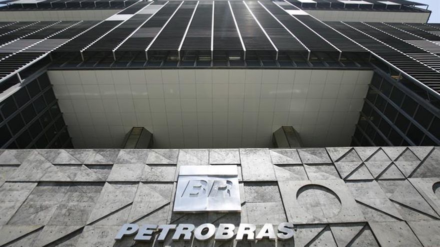 La brasileña Petrobras niega acusaciones de fraude ambiental