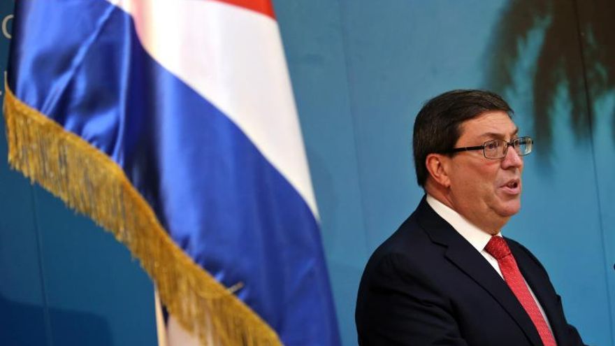 Cuba y Venezuela retomarán la negociación de acuerdos migratorios bilaterales