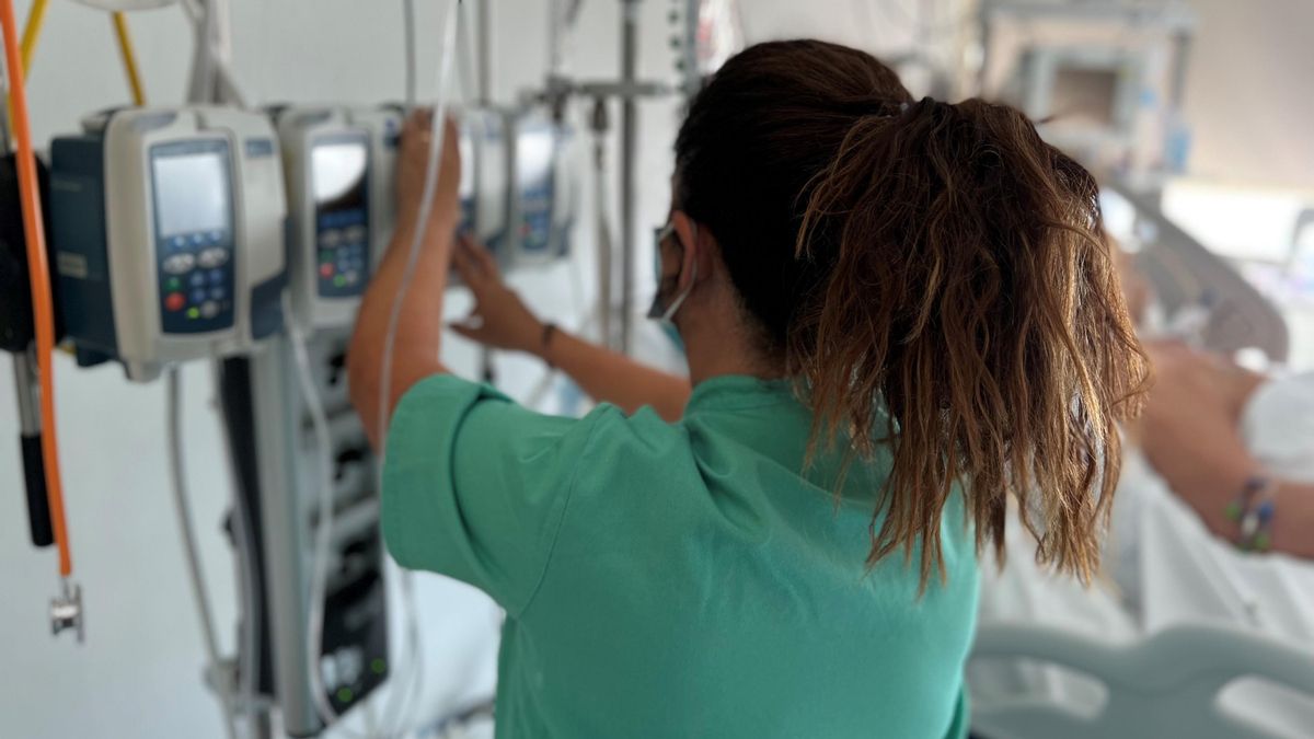 La lista de los hospitales donde la Generalitat Valenciana cerrará 514 camas este verano: 106 en La Fe o 67 en el Peset