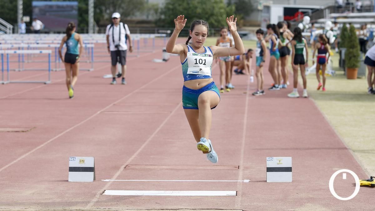 III Meeting de Atletismo Ciudad de Córdoba