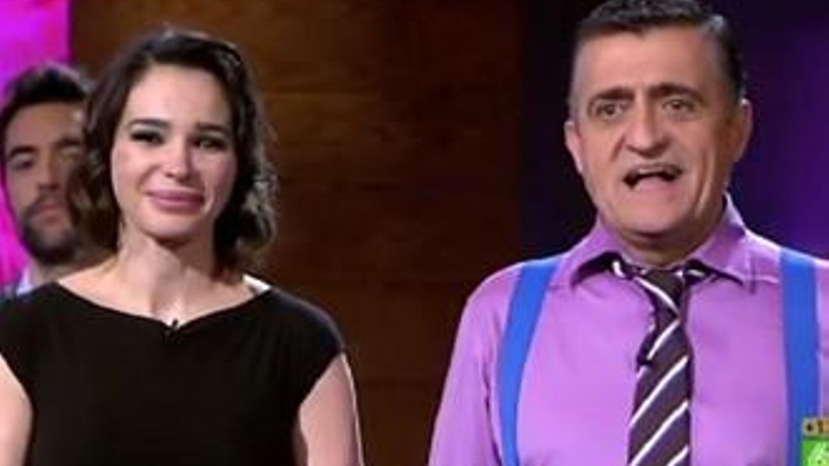 ¿Por qué faltó Beatriz Montañez a la fiesta de 'El Intermedio'? La respuesta