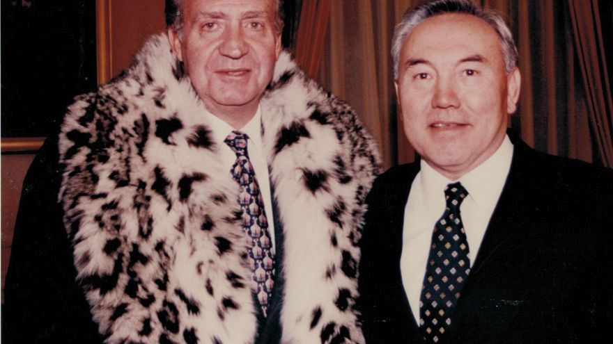 Investigar al rey en el Parlamento: misión imposible