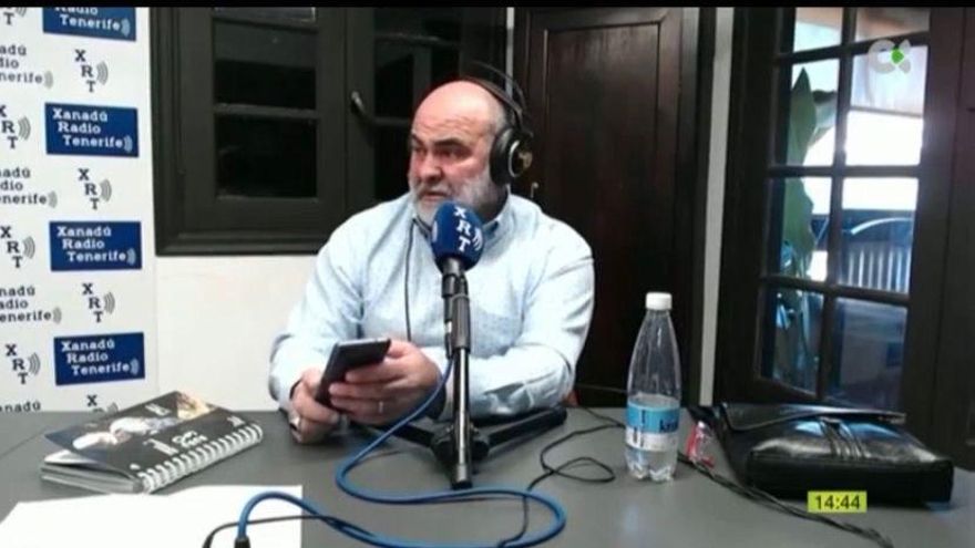 El Mediador insinúa que en la moción de censura de Santa Cruz de Tenerife se pagó un millón de euros: “Compraron a la concejal”