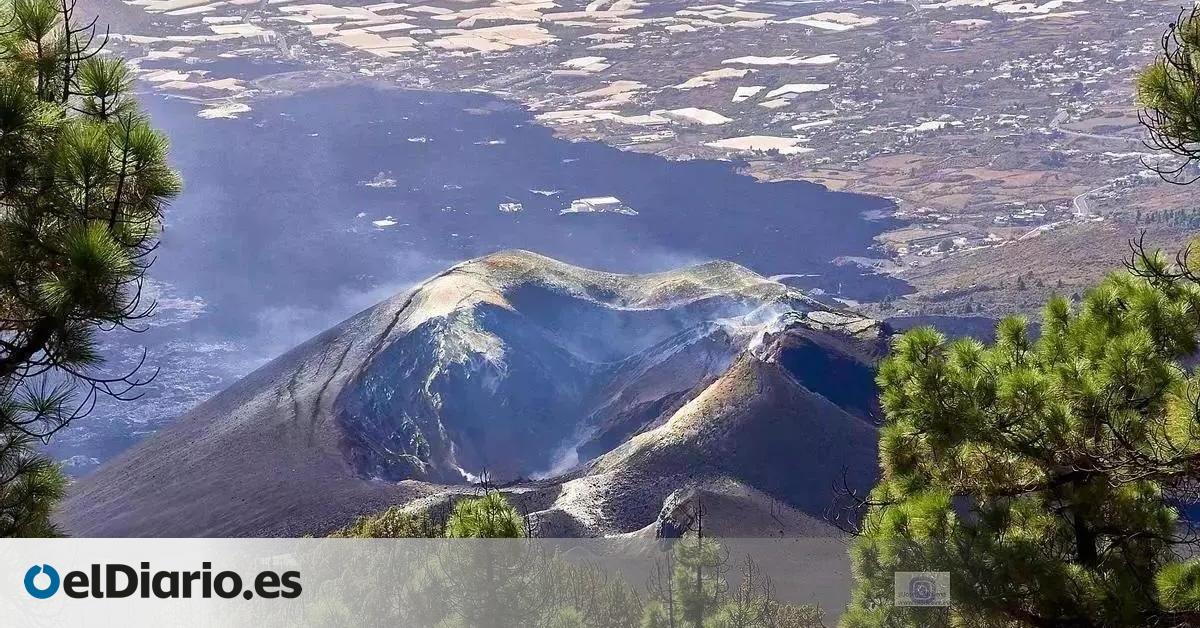 Canarias será la sede del nuevo Centro Nacional de Vulcanología: la única candidatura registrada sitúa el organismo en La Palma y Tenerife