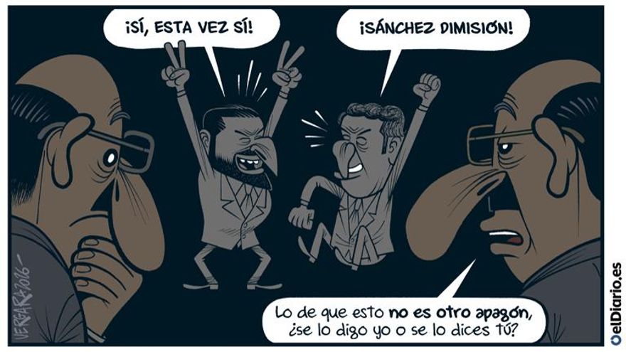 Esta vez sí
