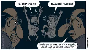 Esta vez sí