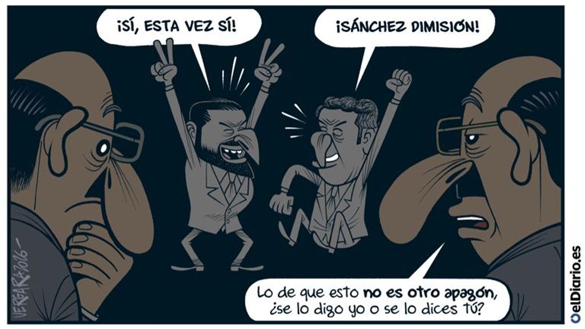 Esta vez sí