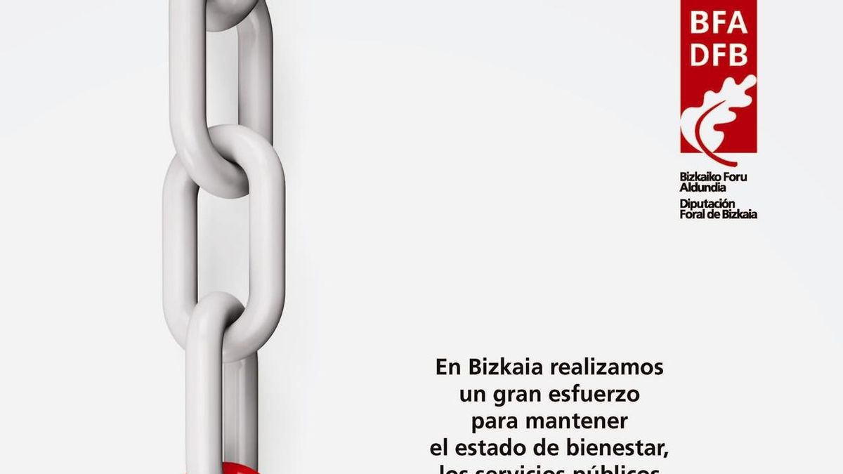 Solo el 20% de los establecimientos vizcaínos entregan voluntariamente ticket al realizar una venta