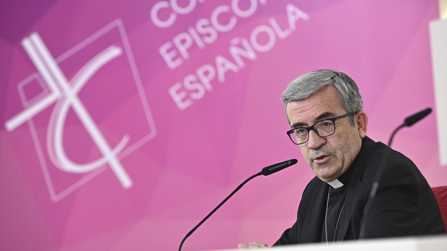Los obispos se abren a que las víctimas de la pederastia entren en la comisión que fijará las indemnizaciones