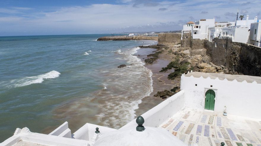 Qué ver en Asilah: una guía de la pequeña medina amurallada de la costa norte de Marruecos