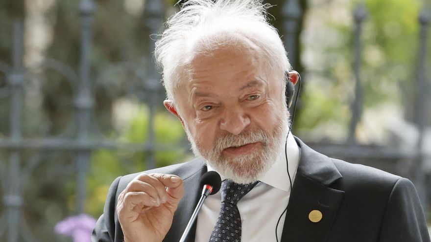 El Gobierno de Brasil anuncia la compra de alimentos que serían exportados a EE.UU.