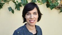Esther Vivas, escritora.