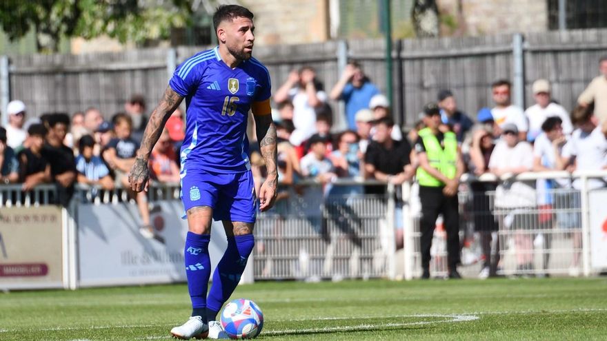 A dos días del inicio oficial, los Juegos Olímpicos París 2024 arrancan con el fútbol y el rugby