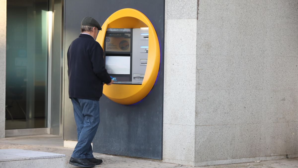 Cuándo se cobran las pensiones en septiembre de 2026: la fecha de ingreso en cada banco