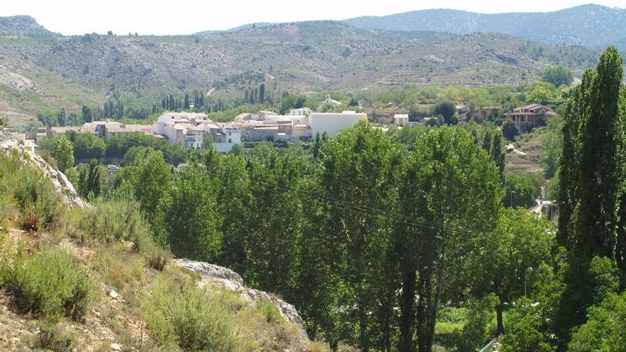 Nerpio acogerá el Congreso Regional de Turismo Rural de Castilla-La Mancha en abril de 2025