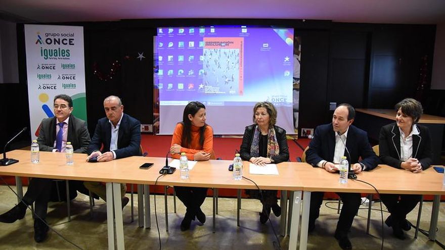 Nace la Plataforma del Voluntariado de Castilla-La Mancha impulsada por 13 entidades sociales