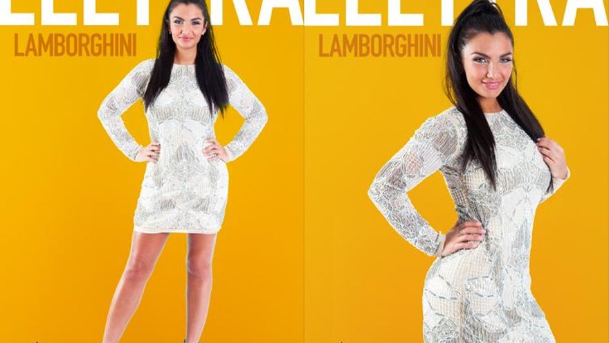 Elettra Lamborghini