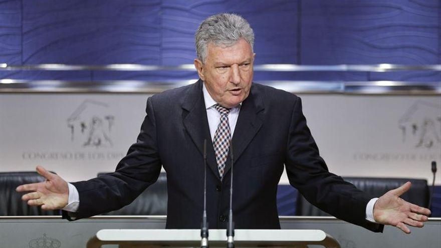 Nueva Canarias condiciona su apoyo a los presupuestos estatales a que incluyan "en su totalidad el Régimen Económico y Fiscal"