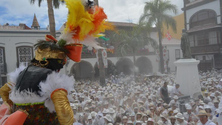 La capital no celebrará Los Indianos por la COVID-19