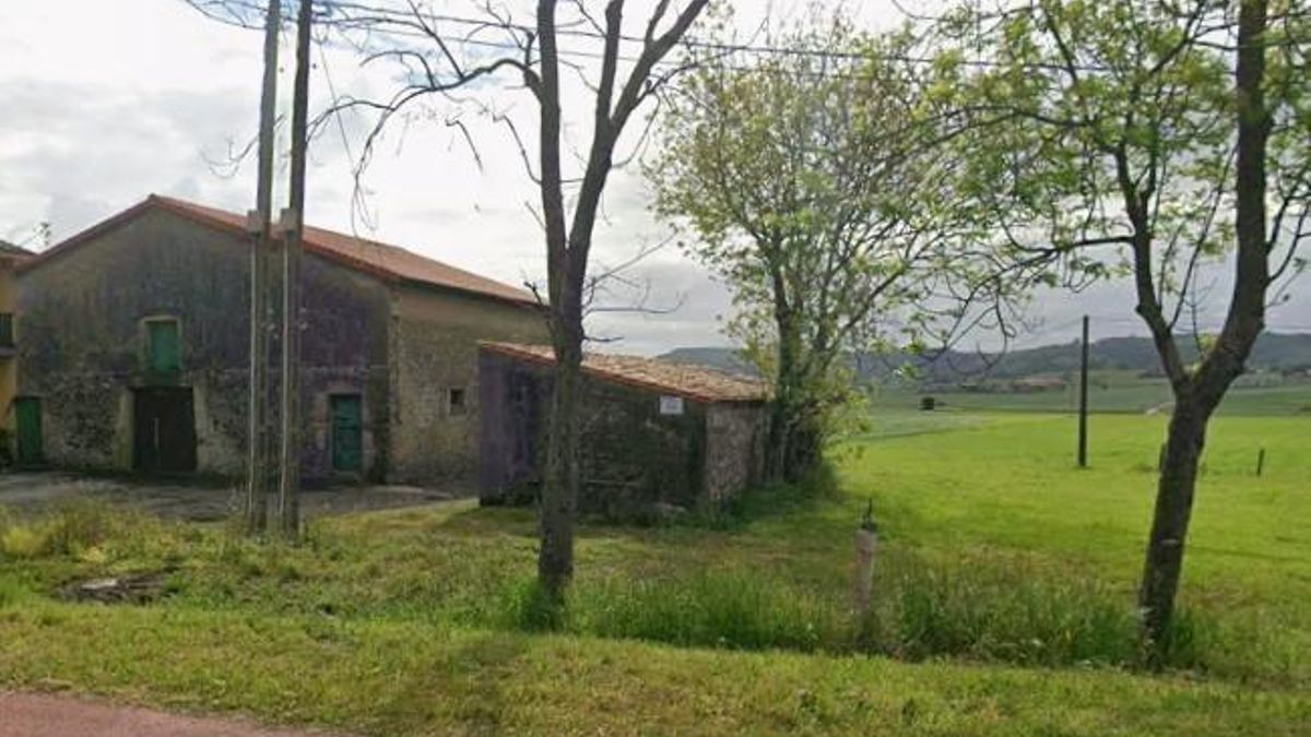 El Gobierno de Cantabria tramita la construcción de cinco apartamentos turísticos sobre suelo rústico en Langre