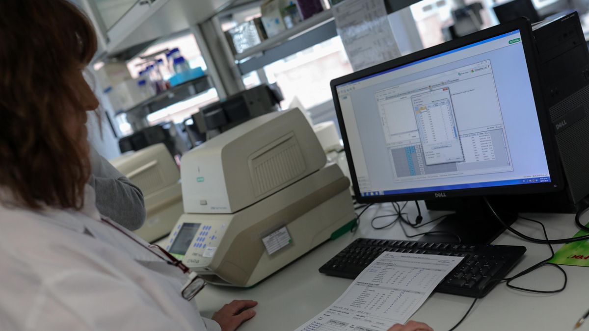 El paro sube por encima de la media en julio en Galicia, con 1.600 personas más