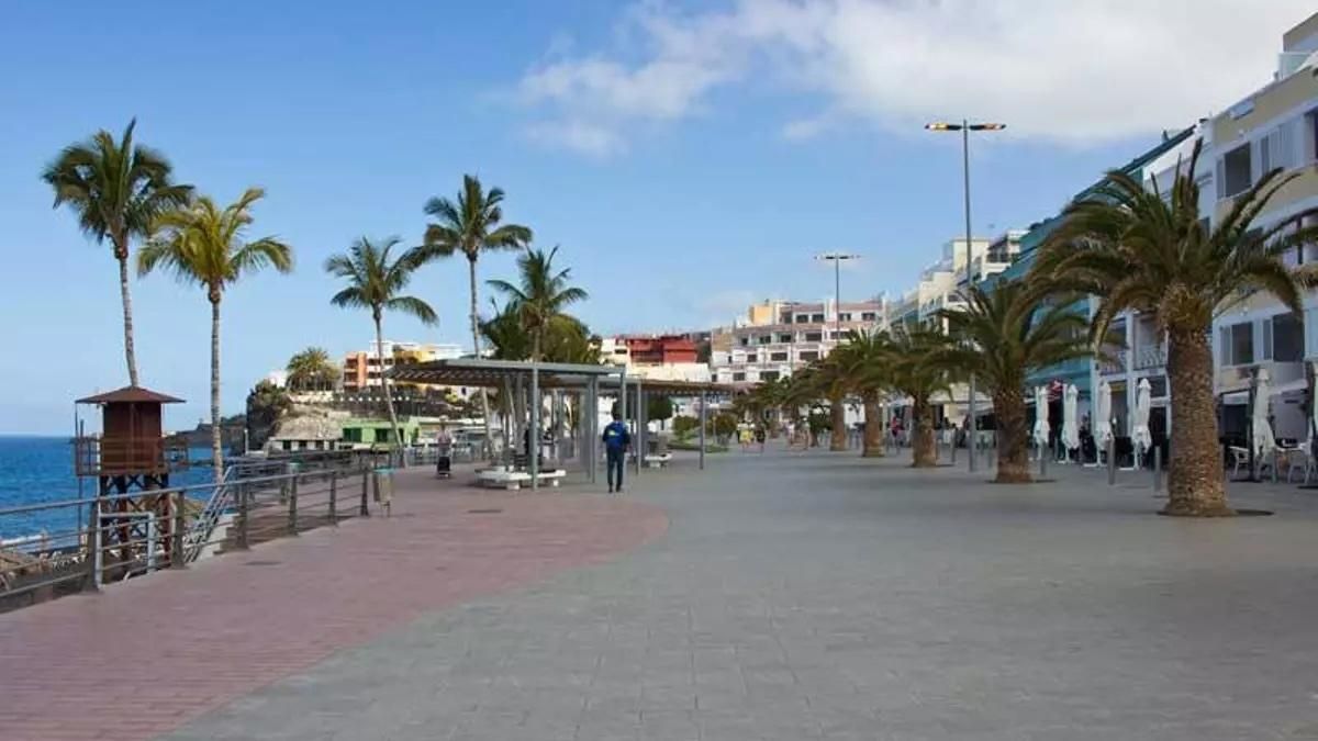 El Ayuntamiento de Los Llanos de Aridane cede un local en Puerto Naos para un consultorio médico