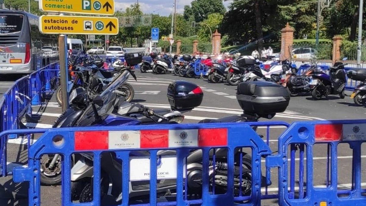 IU Talavera de la Reina denuncia que PP y Vox han "excluido" del acceso al recinto ferial a las personas con movilidad reducida