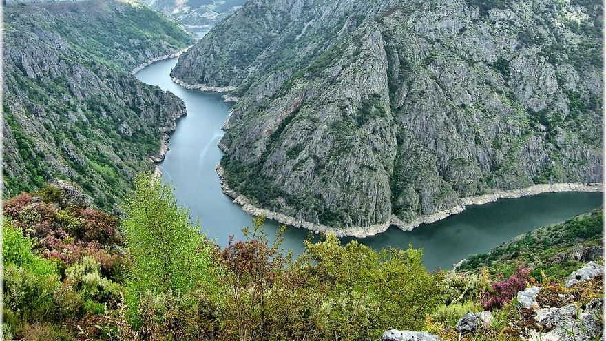 Este maravilloso lugar de España está a punto de convertirse en Patrimonio de la Humanidad
