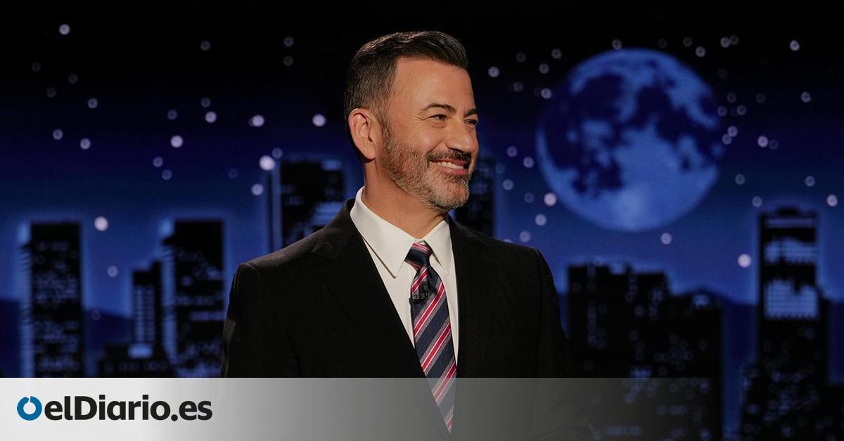 Jimmy Kimmel regresa llamando “antiamericano” el ataque a la libertad de expresión de Trump, quien ha reaccionado enfurecido contra la ABC