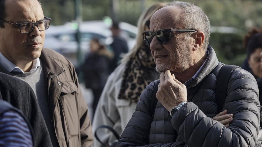 La UCO vincula 200.000 euros en fajos con las 24 visitas a una caja de seguridad del excargo socialista imputado en 'Azud'