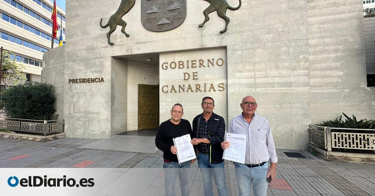 Asociaciones de la Reserva de la Biosfera de Gran Canaria presentan alegaciones a la Ley de Montes de Canarias
