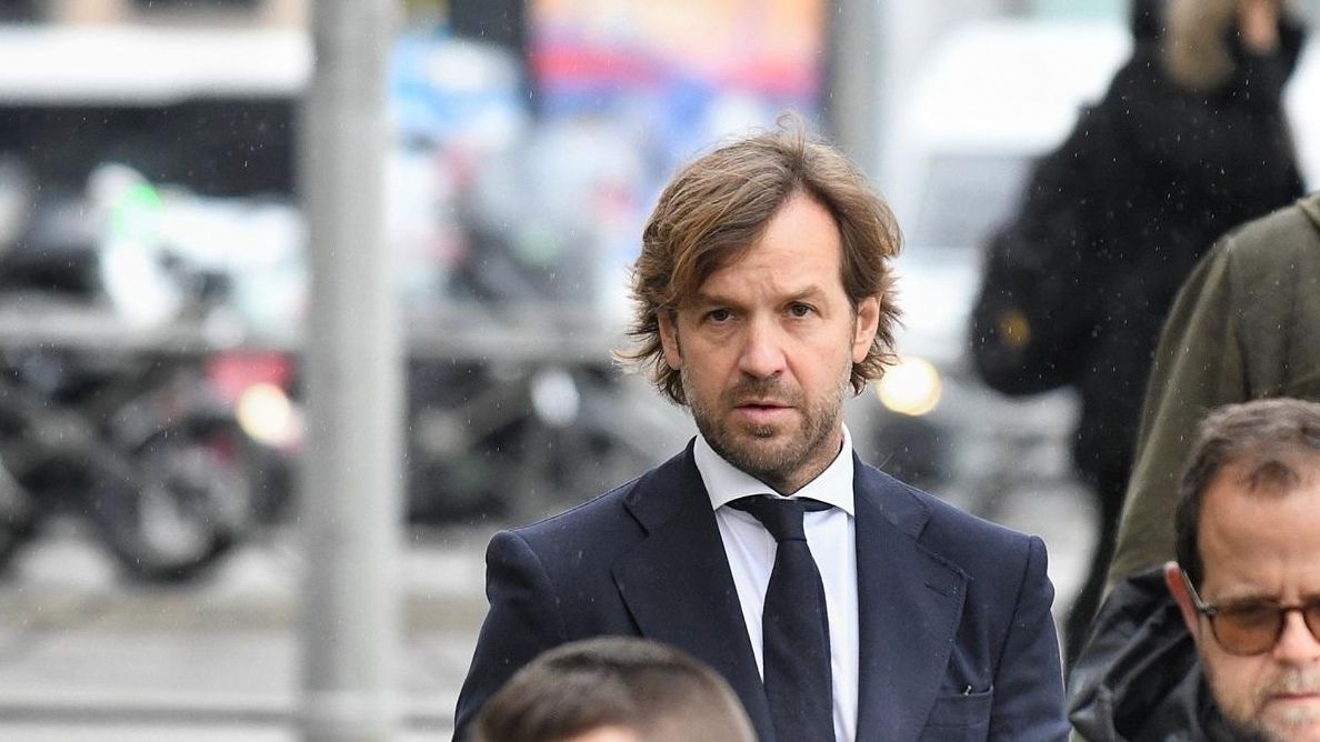 Rosauro Varo abandona los consejos de administración de Telefónica España y Movistar +