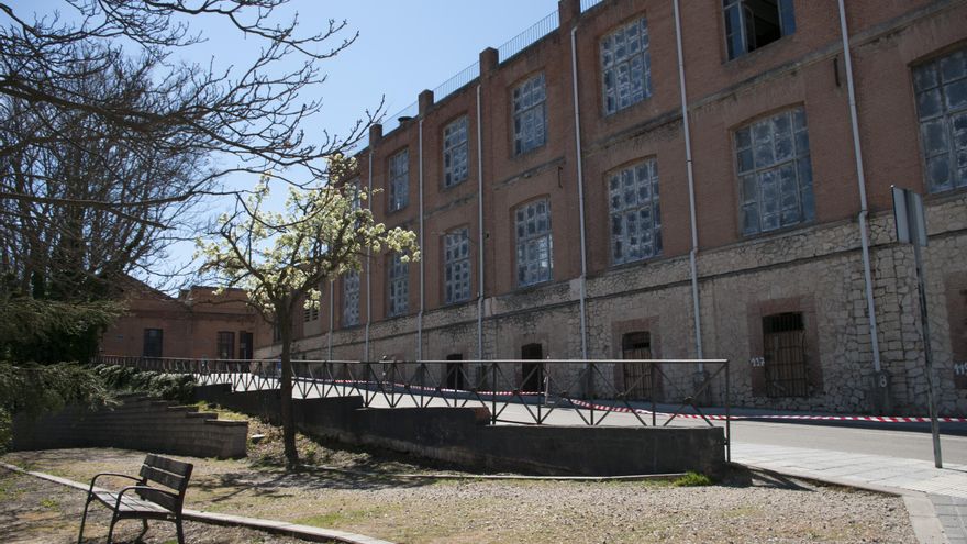 El Fuerte de San Francisco en Guadalajara, posible ubicación del primer campus regional de FP