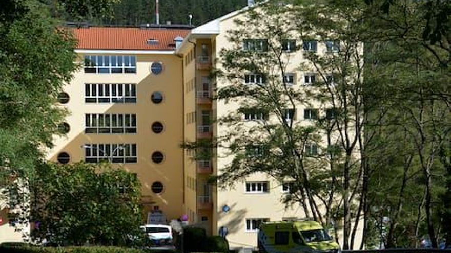 1.893 sanitarios vascos, el 4,55% de la plantilla de Osakidetza, no se han vacunado contra la COVID-19 con grandes diferencias entre hospitales