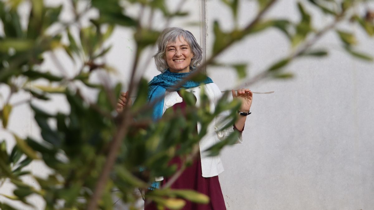 Heike Freire, filósofa: "Demasiadas pantallas están dañando la relación humana en las aulas"