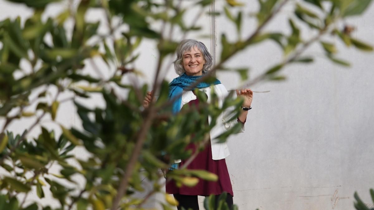 Heike Freire, filósofa: Demasiadas pantallas están dañando la relación humana en las aulas