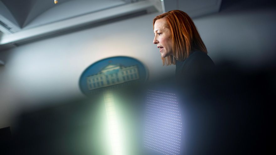 Biden estudia cómo acortar el periodo bajo custodia de los menores migrantes