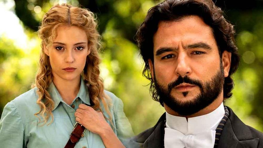 El ex de 'La Promesa' Antonio Velázquez se moja sobre la muerte de Jana y valora si afectará a sus audiencias en TVE