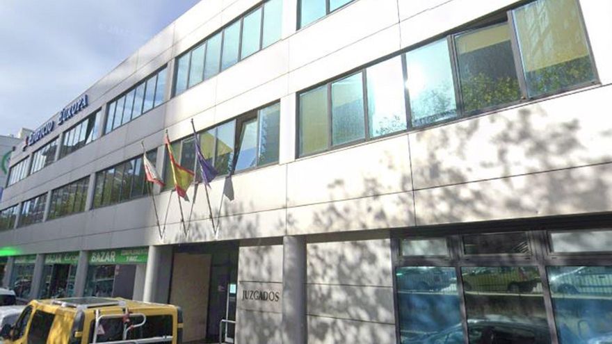 Un Juzgado perdona a un vecino de Laredo una deuda de 1,5 millones derivada de unos avales a una empresa textil