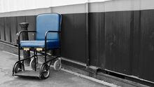Morir dignamente depende del médico que nos atiende